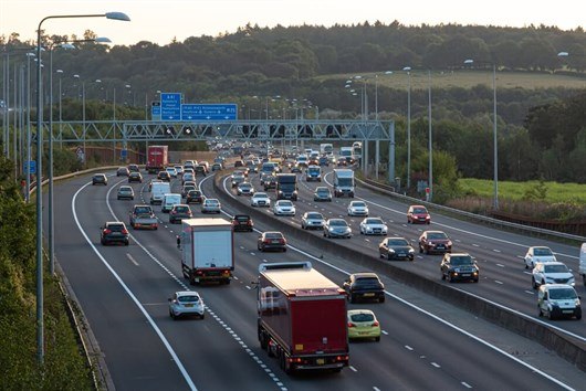 M25 Traffic (1)