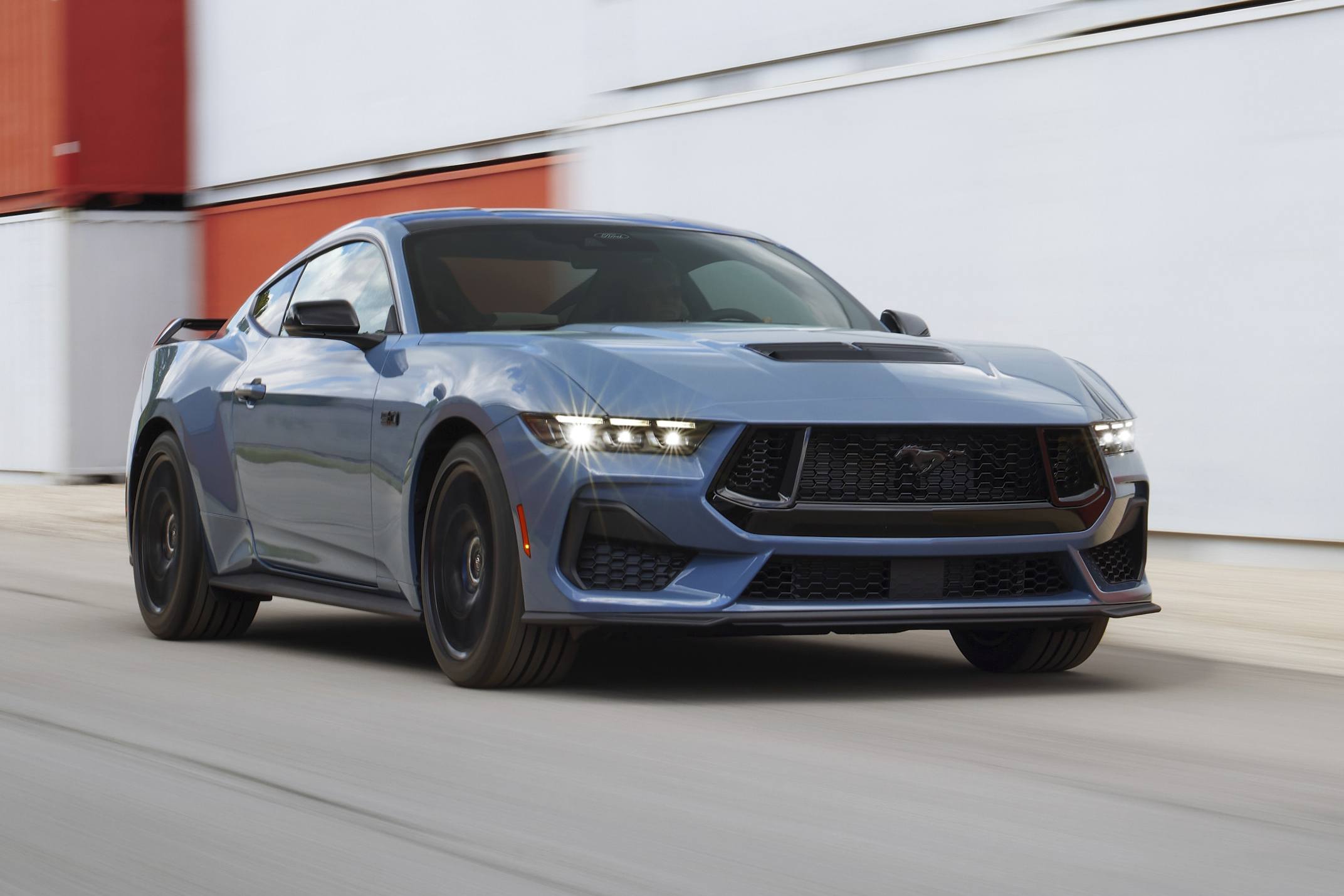 23 Ford Mustang Prices Specs And Release Date Motoring News Honest John