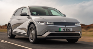 Ioniq 5 (2021 on)