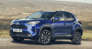 Best small SUVs 2026