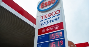 Government slams ‘persistently high’ fuel prices