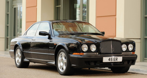 Continental and Azure (1991 - 2003)