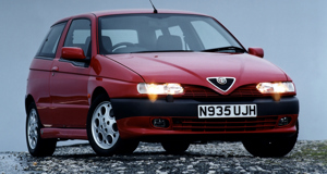 145 and 146 (1994 - 2001)