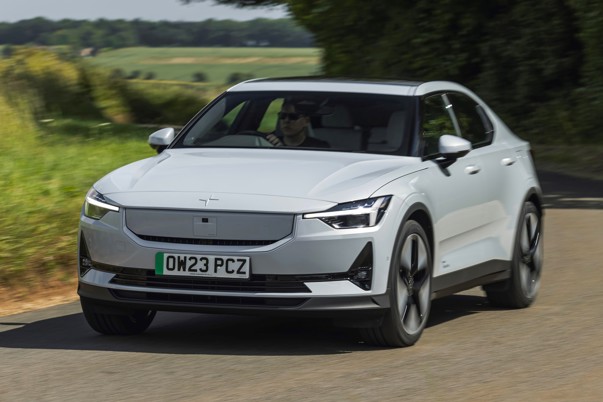 Polestar 2 Review