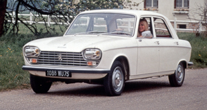 204 (1965 - 1976)