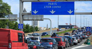 Question of the week: Do I need to carry spare bulbs when driving in France?