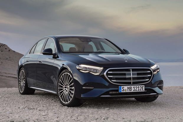 2023 Mercedes-Benz E-Class: Prices, specs and release date | New Cars |  Honest John