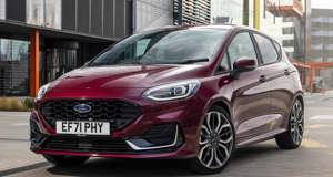 Best small cars 2023