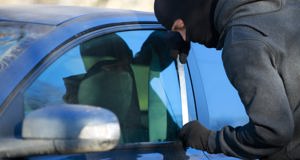 Only 5% of experts believe car alarms are effective