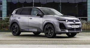 C5 Aircross (2025 on)
