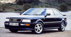 S2 (1990 - 1995)