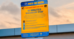 Euro Car Parks fined £473k after claiming regulator emails were "scams"