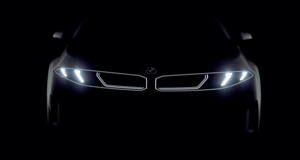BMW i3 tease: new electric 3 Series price, specs and 500 mile range