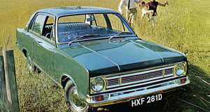 Victor FC (1964 - 1967)