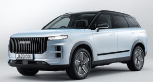 Full hybrid option added to Jaecoo 7 range 