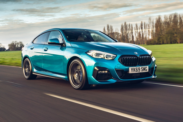 2024 BMW 2-Series Review, Pricing, & Pictures