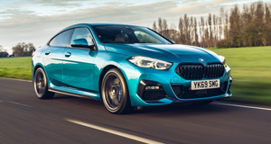 2 Series  Gran Coupe (2020 on)