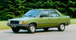 9 and 11 (1981 - 1988)