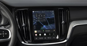 Volvo owners get major infotainment overhaul