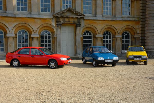 FOTU 2025's Concours de l'Ordinaire top three