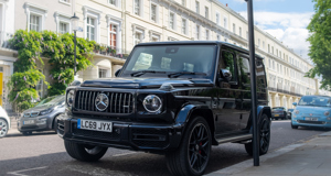 One in five Brits call for city centre SUV ban as 'carspreading' fears grow