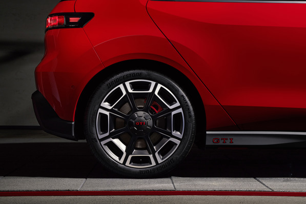 2027 Volkswagen ID.Polo GTI