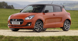 Swift (2017 - 2024)