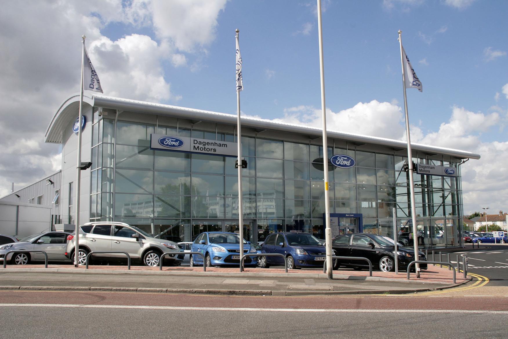 Ford uk warranty period #8
