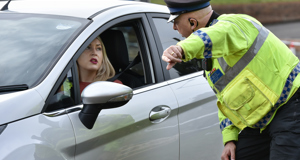 Number of traffic cops falls by over 1000 in 10 years as the AA calls for change