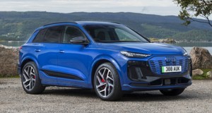 Q6 e-tron (2024 on)