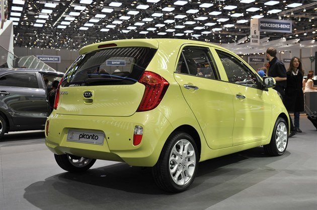 Kia Picanto Press (1)