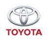 Toyota Logo Small