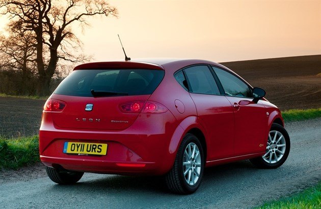 SEAT Leon Copa (4)