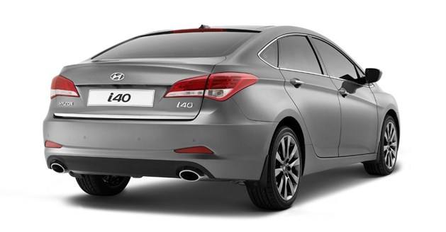 Hyundai I 40 (6a)