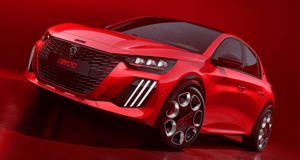 Peugeot e-208 GTI 2026: Prices, specs and release date