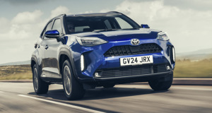 10 best self-charging hybrids 2026: Expert verdict & Real MPG data