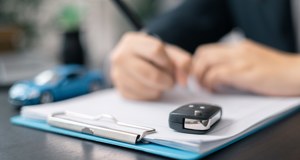 Drivers 'stretching the truth' to get cheaper car insurance
