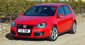 A future classic: Is the Volkswagen Golf GTI MkV the ultimate modern classic hot hatch?