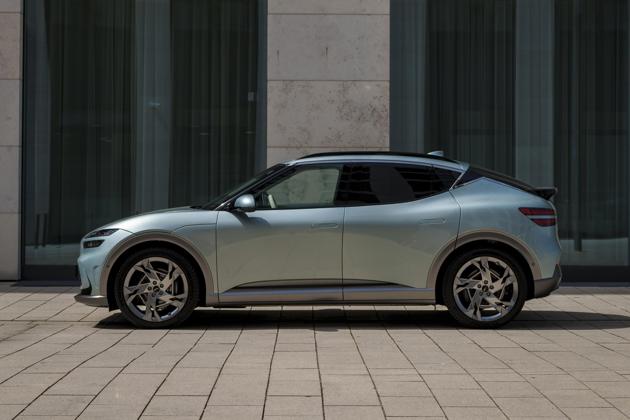 Genesis GV60