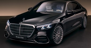 Mercedes overhauls S-Class with huge update