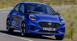 10 best small SUVs to buy in 2026: expert verdict & Real MPG data