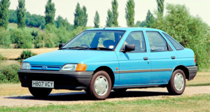 Escort  Mk5 (1990 - 1997)