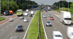 Question of the week: Should motorway speed limits be raised to 80mph?