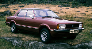 Cortina Mk4 (1976 - 1979)