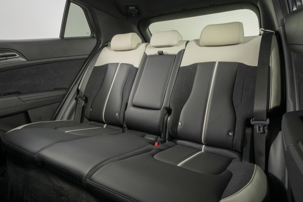 Kia Sportage quality