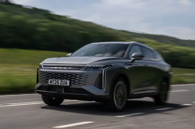 Longest electric range plug-in hybrids