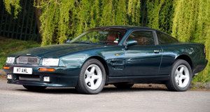 Virage (1989 - 1995)