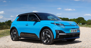 Micra (2025 on)