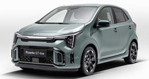 New 2024 Kia Picanto: Prices, specs and release date