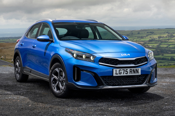 Kia XCeed Review